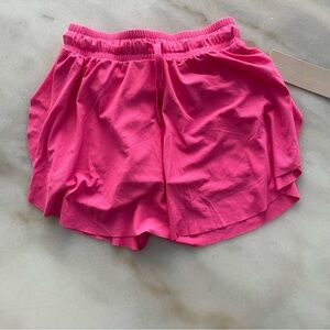 NWT Harmony & Balance Pink Women's Skort size XS